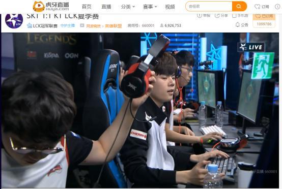 是在比赛中