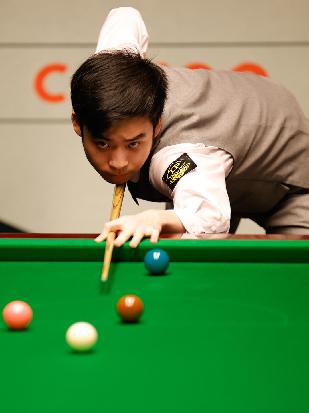 还可能加速 还可能加速