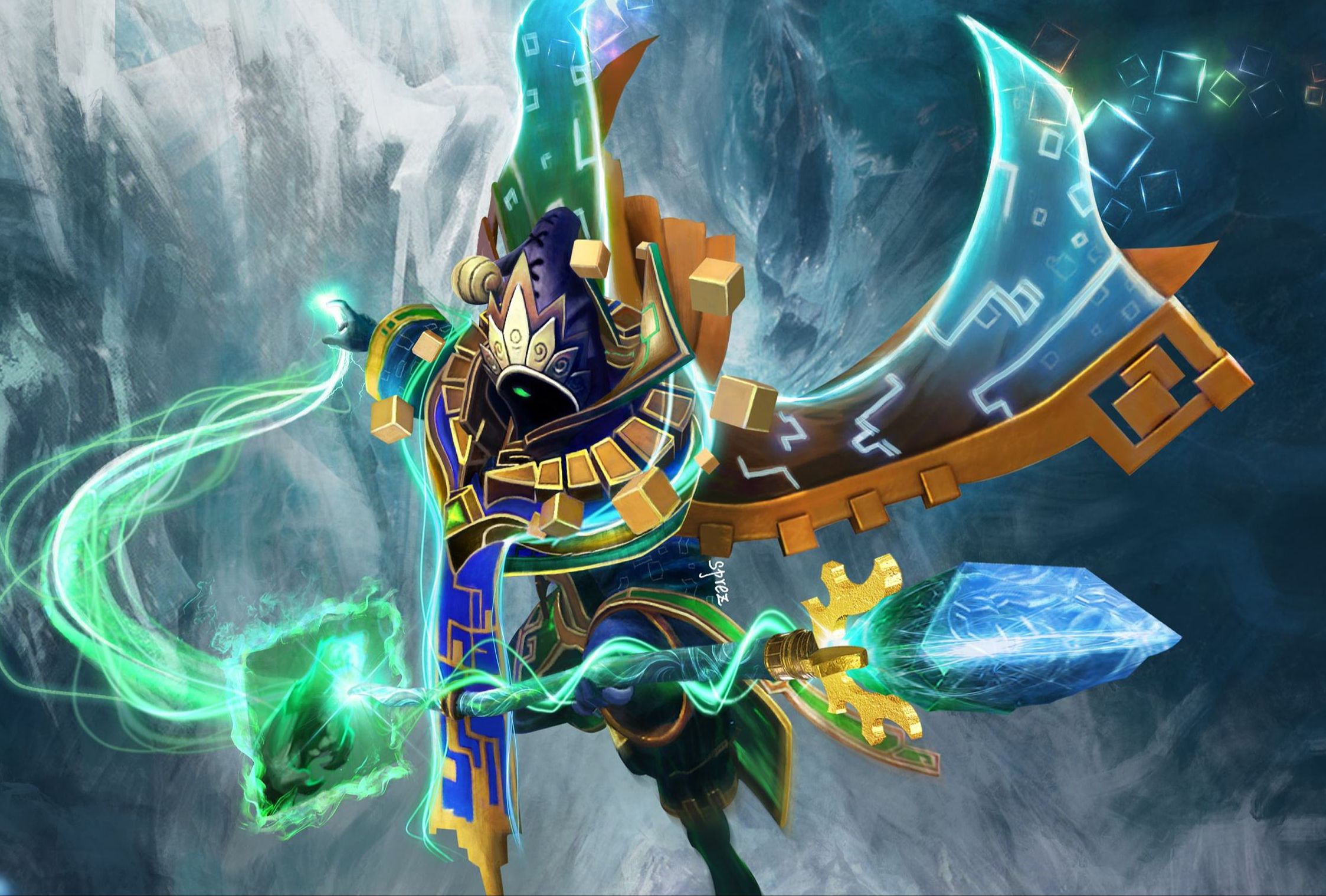 然不是传统 然不是传统