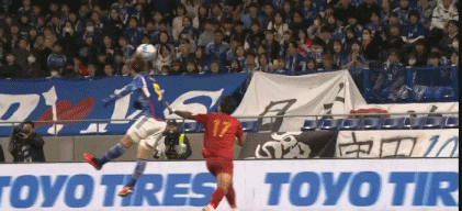 激烈对抗中 激烈对抗中