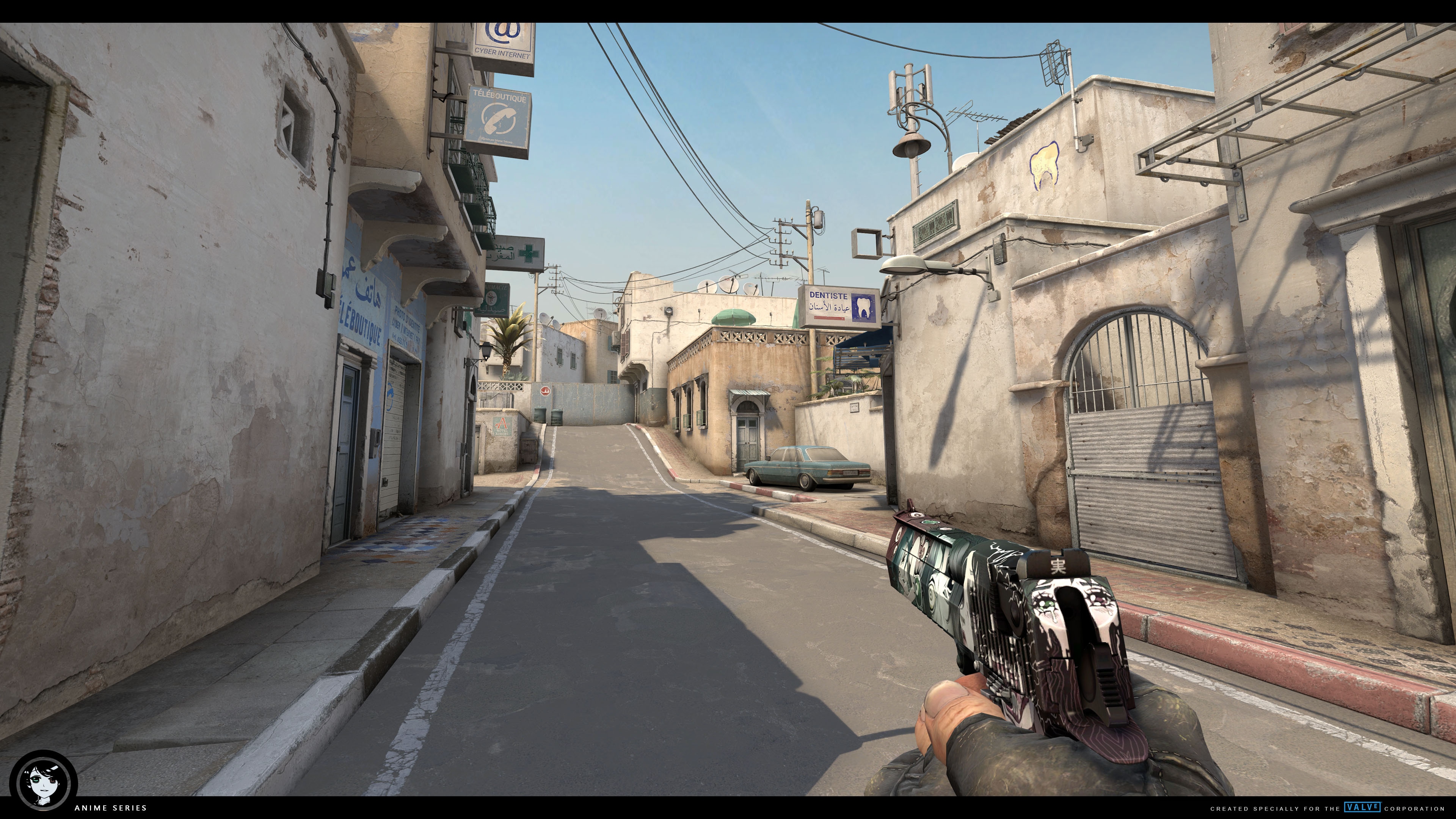 生涯视作一 生涯视作一