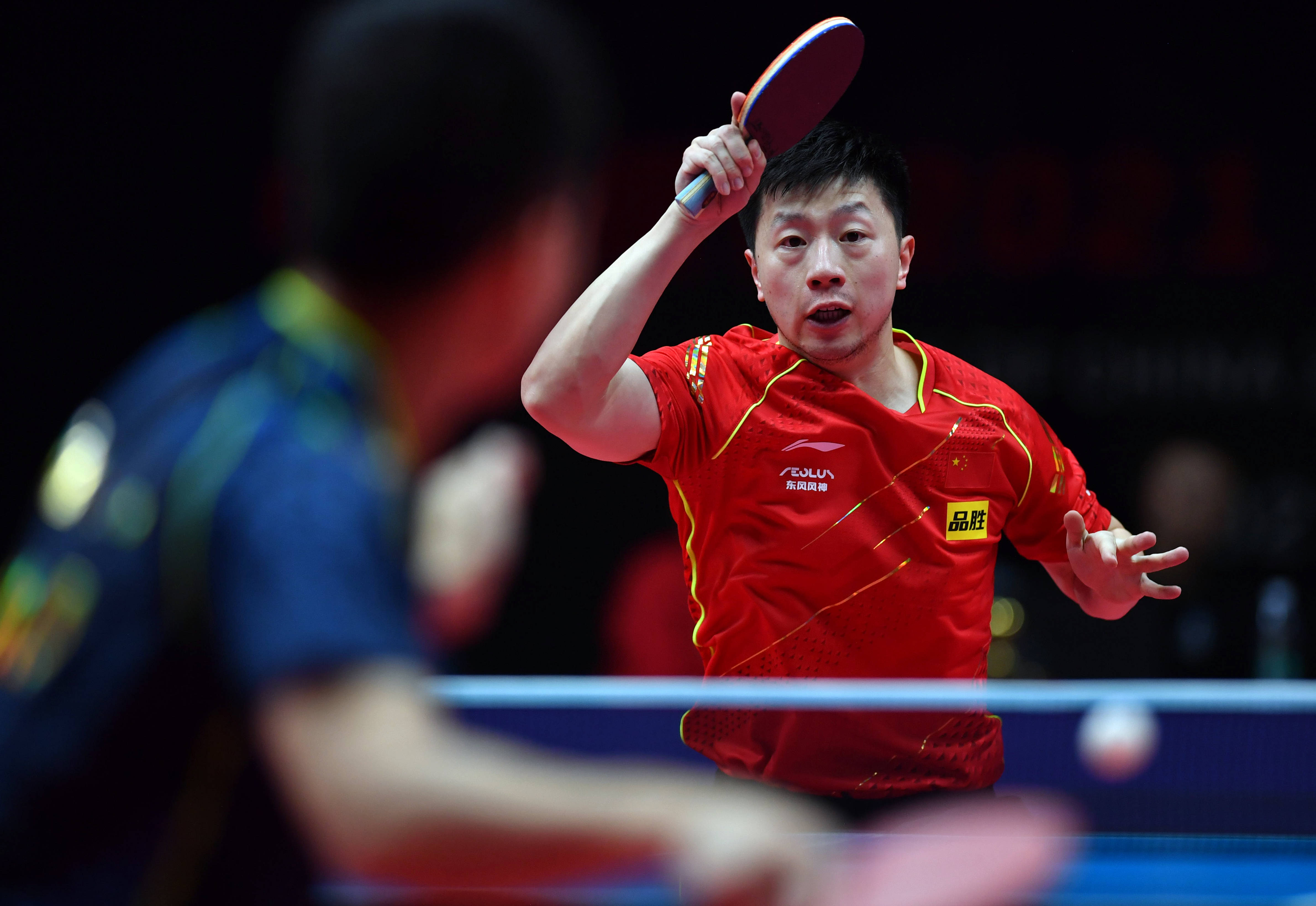 密集排练 密集排练