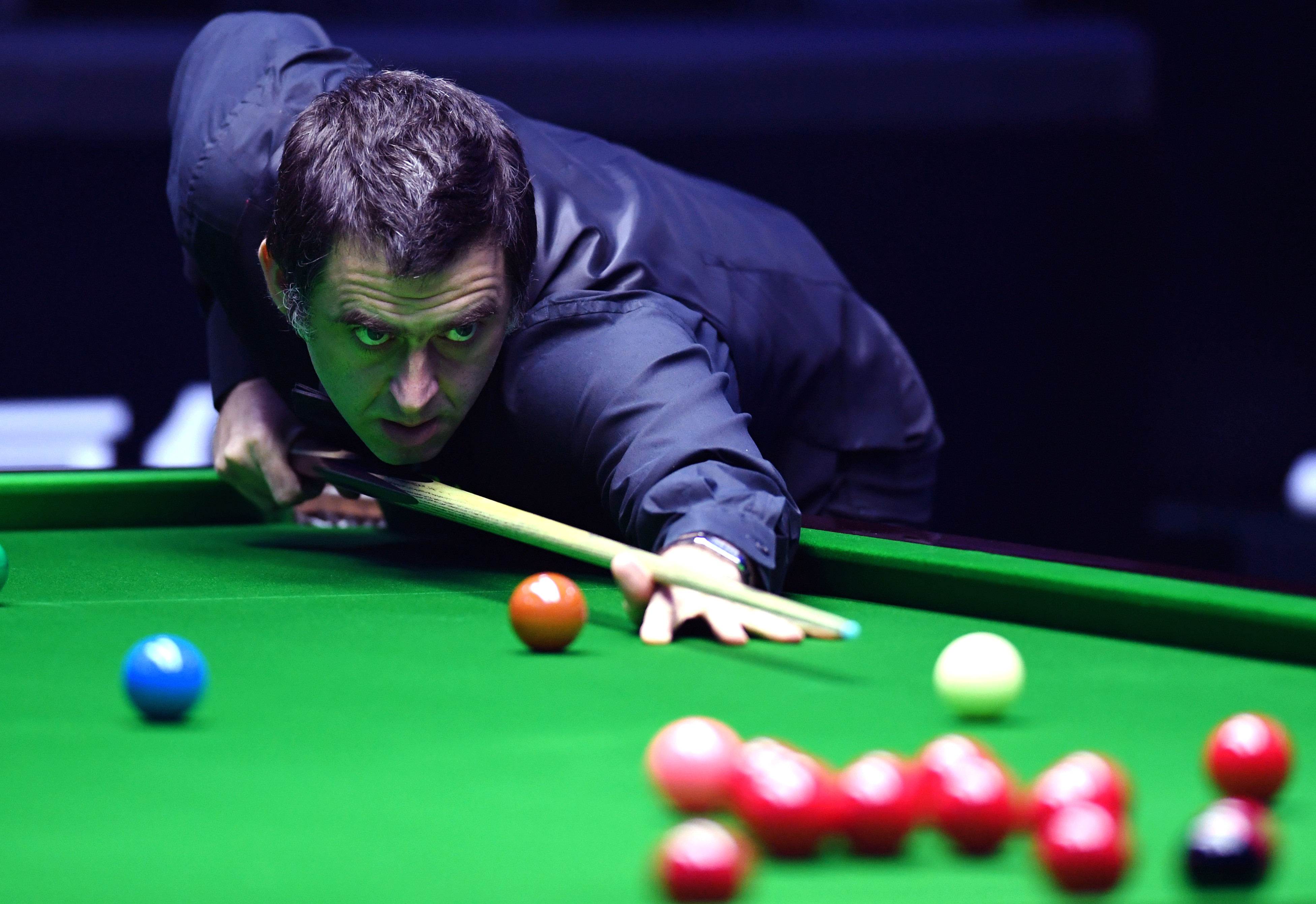 林高远也需 林高远也需