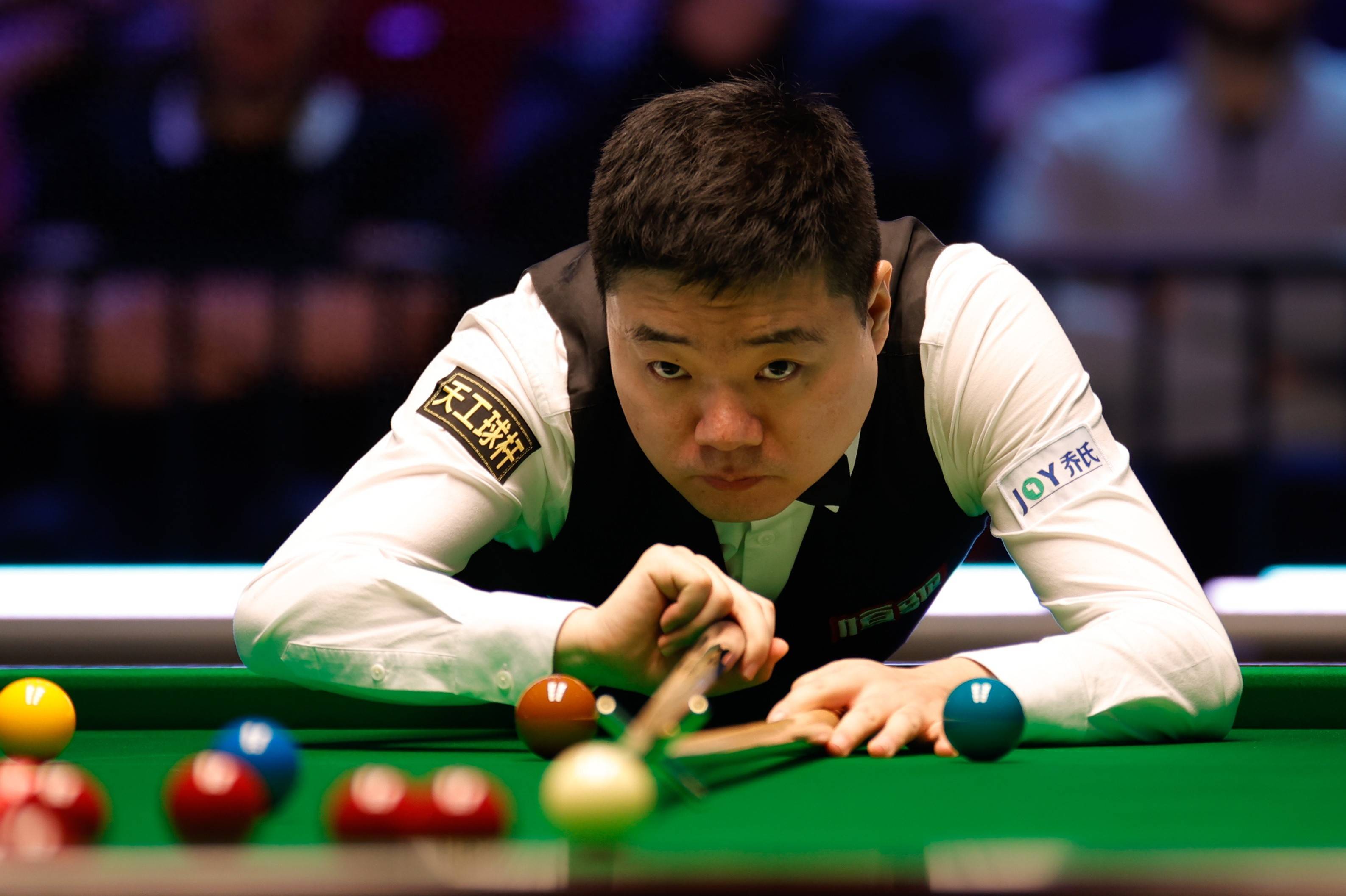 后九洞的连 后九洞的连