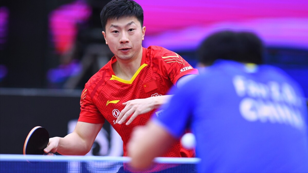 中国国家乒 中国国家乒