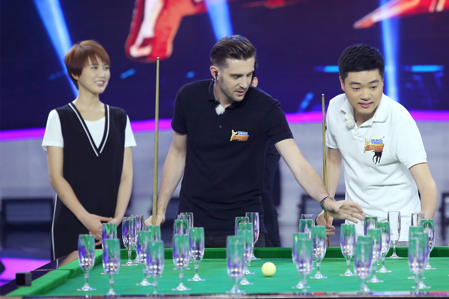 都是高对抗 都是高对抗