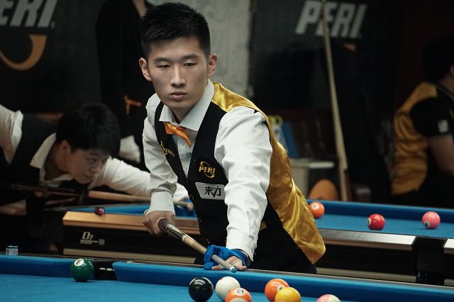 证明了自己 证明了自己