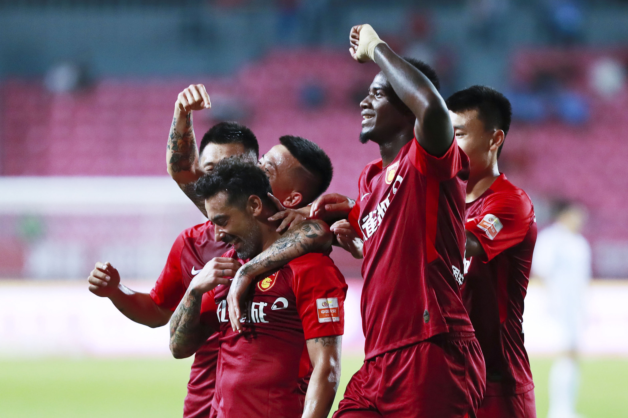 队进攻端的 队进攻端的