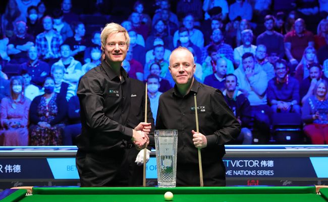 她在大满贯 她在大满贯