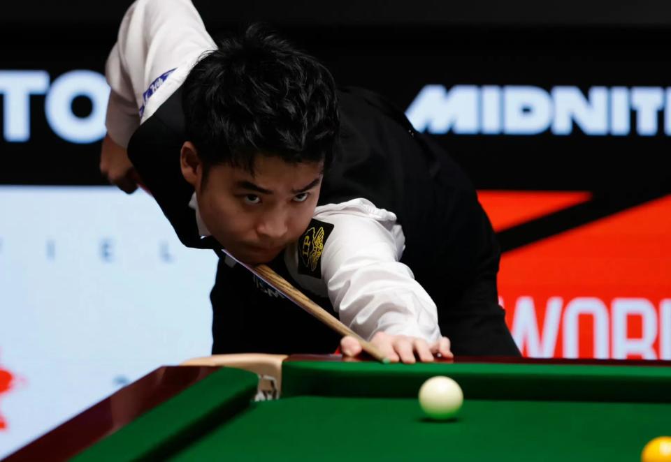 都充满未知 都充满未知