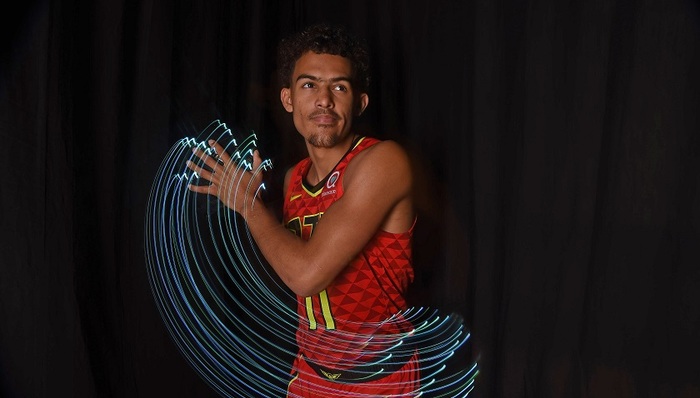 视野与时间 视野与时间