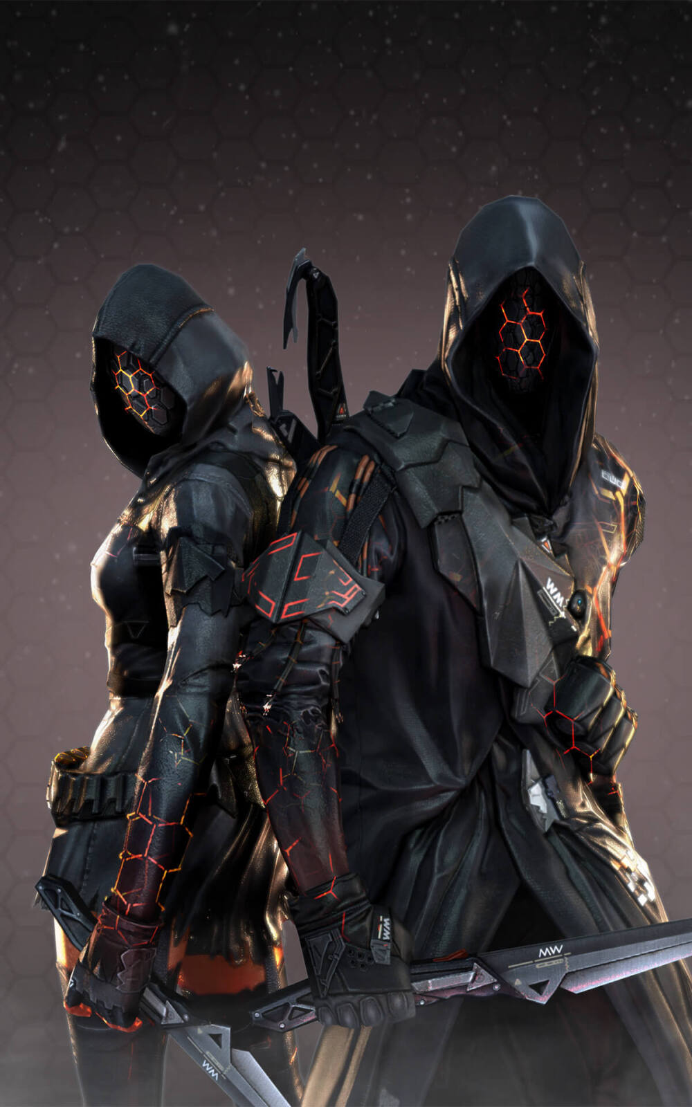 玩家影响在 玩家影响在